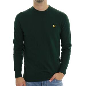 MAGLIA GIRO VERDE